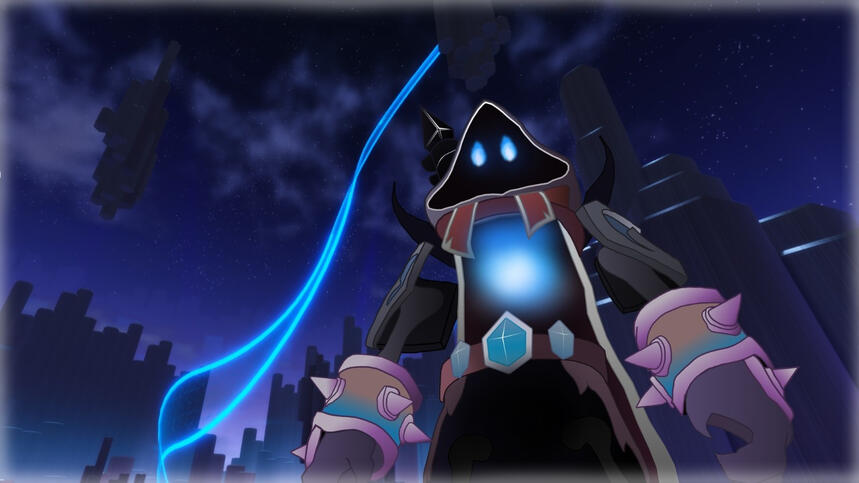 The Hunt: First Edition Scene 3