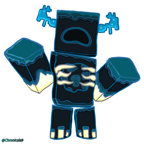 Don't mind the old @...