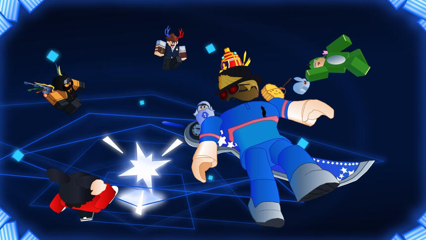 The Hunt: First Edition Scene 2